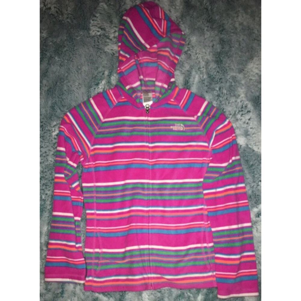 Girls North Face Jacket!